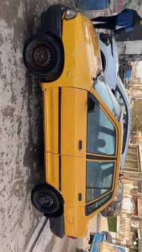 ٢٠١٥ • تحويل باسمي • مكينة وكير