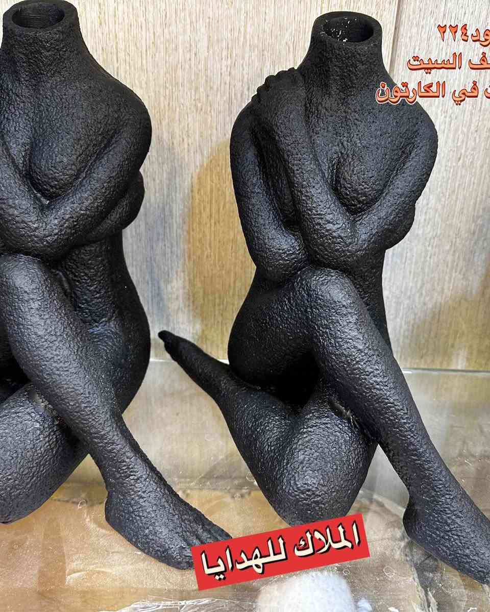 مجموعه من التحفيات والموديلات الكلاسيكيه والفيكه كل موديل السعر والعدد في الصوره
يوجد توصيل بغداد ٥ محافظات ٦


**إذا كنت صاحب هذا الإعلان وتريد حذفه لأي سبب، رجاءا أرسل رسالة إلى الدعم الفني**