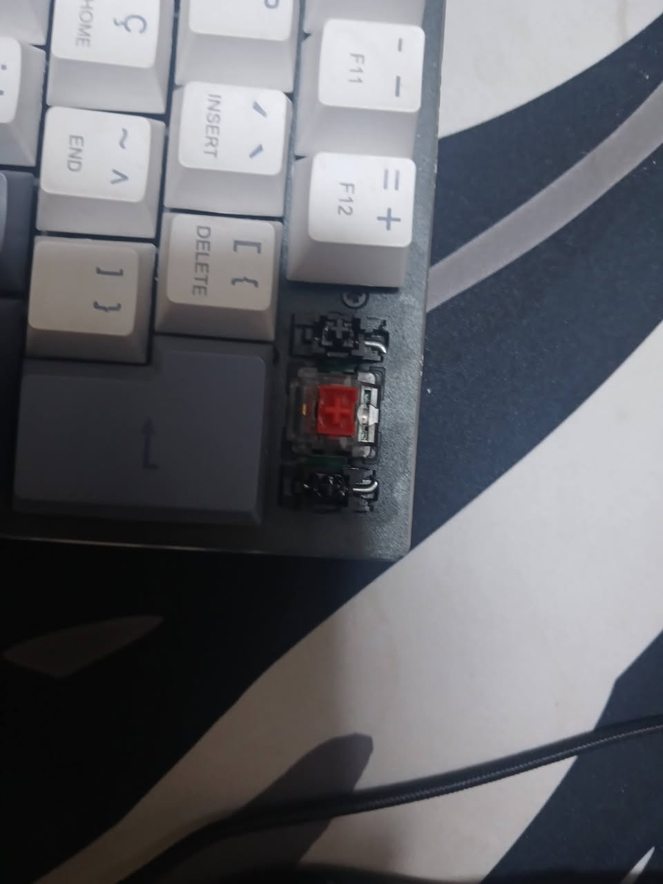 سلام عليكم
اكس بوكس سيريس اس
ذاكره 512
مع ماوس وكيبورد ار جي بي وماوس باد ويد فيه بطا


**إذا كنت صاحب هذا الإعلان وتريد حذفه لأي سبب، رجاءا أرسل رسالة إلى الدعم الفني**