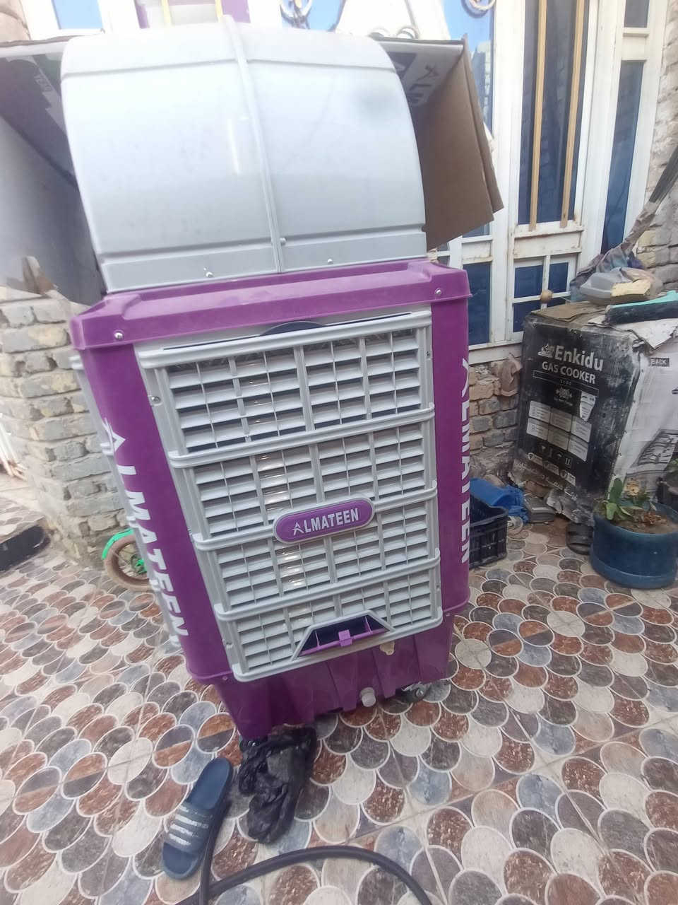 كنفيره ام الخرطوم ( المتين) حجم 50 مشتريه قبل اسبوعين للصاله ومتفيدني لان الصاله جبيره الي يريدها يتفضل خاص


**إذا كنت صاحب هذا الإعلان وتريد حذفه لأي سبب، رجاءا أرسل رسالة إلى الدعم الفني**