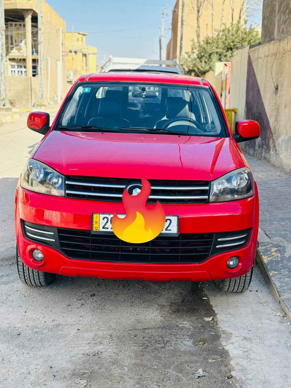 كرت ويل شكل الناصي أم الشاشه داخل اسود موديل 2020 كفاله من الصبغ والتبديل فقط طعجات ممبينات ماشيه ١٩٠ 
رقم واسط مكان كوت السعر ١١٣ للاستفسار ‭

‭٠٧٧١ ٤٣٧ ٦٧٧٣‬
