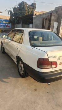 النترى 95 للبيع گير ومكينه مكفولات رقم بغداد مشروع وطني غرفه كلش حلوه ...