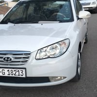 النترا اوتوماتيك • ٢٠١١ • كركوك