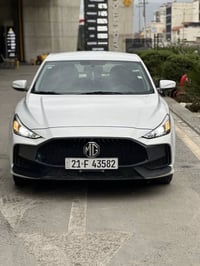 MG GT 2024 هەموو گیانی بەشەرت  ٢٩٠٠٠کم ڕۆشتوە گێڕ عادیە ٠٧٧١٩٤٨٥٣٣٦