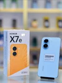 هونر X7e • ٢٥٦/٦ • الديوانيه