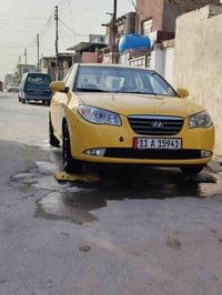 النترا • ٢٠١٠ • حادثه