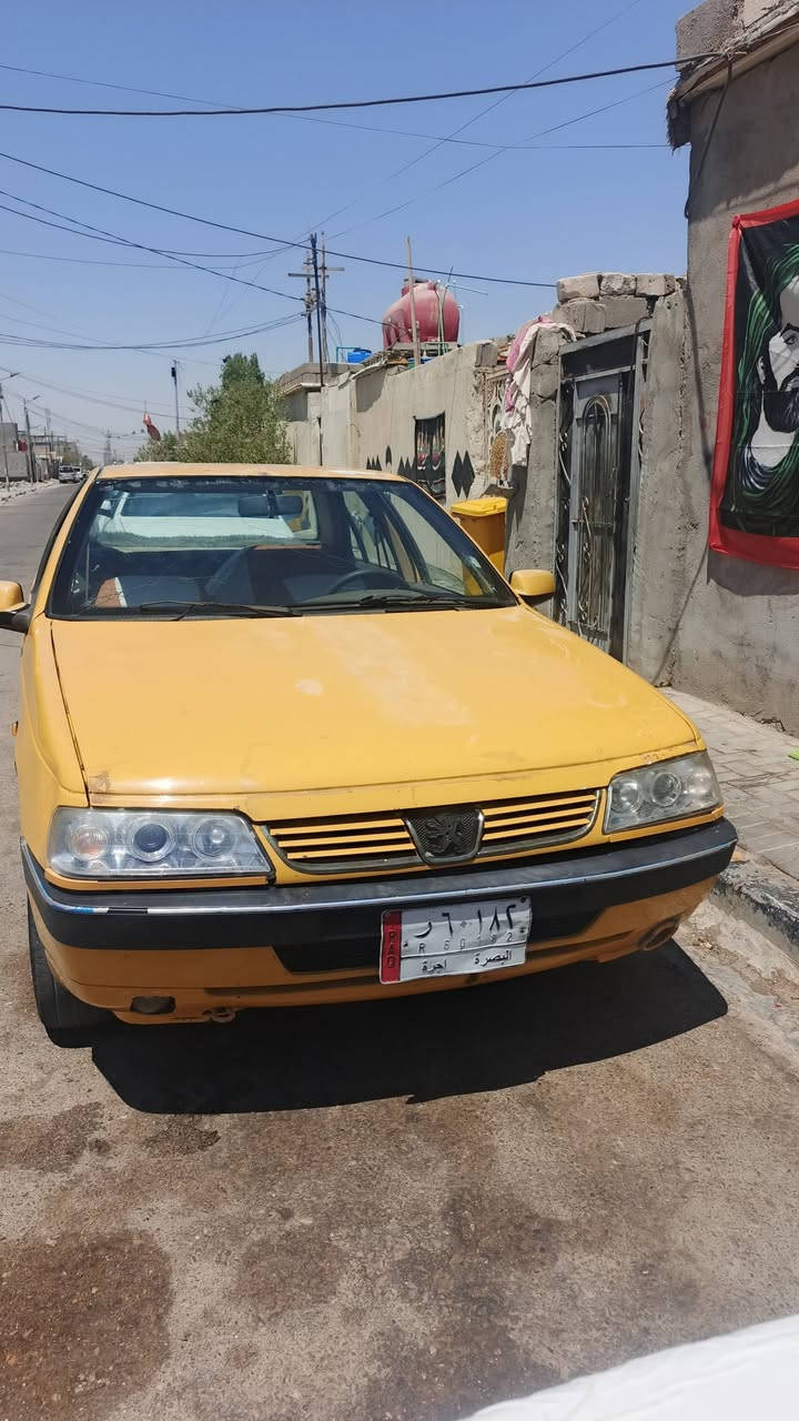 السلام عليكم 405 16 موديل سنويه لل 28 مكينه وجير حلوات حداده جديده مقفوله من الضربه السعر22 وبيها مجال مكاني بصره قبله***********
