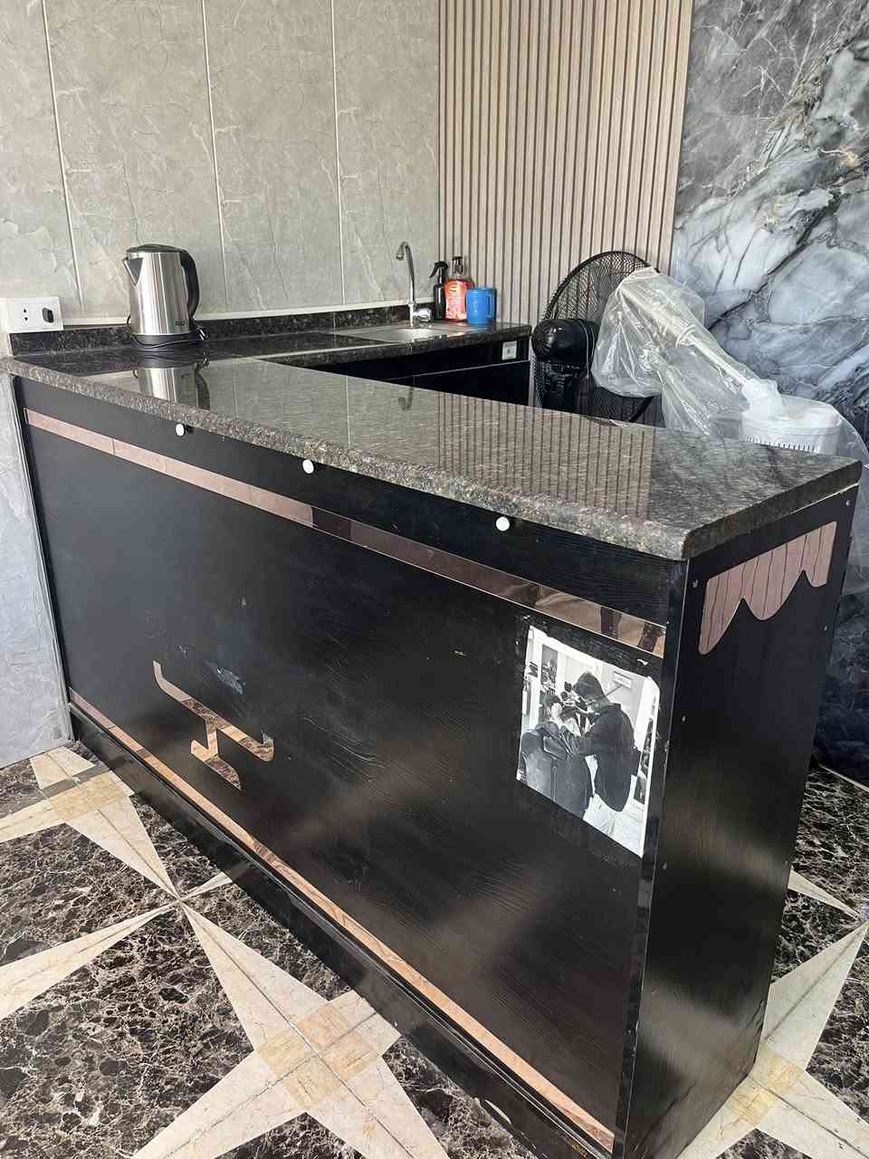 كاوتر للبيع حرف L
معو مغسله
0792856253


**إذا كنت صاحب هذا الإعلان وتريد حذفه لأي سبب، رجاءا أرسل رسالة إلى الدعم الفني**