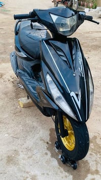 ماكس مضلع • ياباني • كفاله