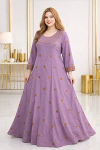 دراعات كويتية • مقاسات L-XL-2XL-3XL • توصيل لجميع المحافظات