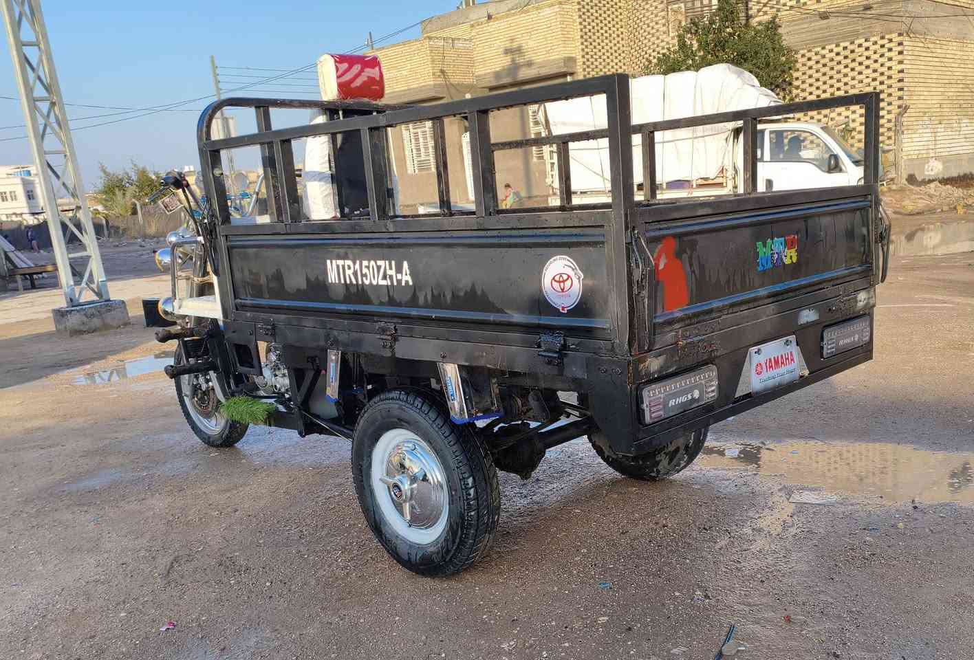 اقرررره لمنشور قبل لااااا تتصل
ما يعجبك سعر لا تعلق
سلام عليكم MTR للبيع اووراق اصوليي موديل 16 تعمير 25 محرك 25 ابو الحاسبه كير بوكس ابو الحاسبه دبلات جدد بريك وره وكدام شاصي ركبه كفاله كهربائيات كله جديد وشغال نكره سلف (((مكاني نجف 👈 حي النداء 👈السعر 1500))) رقمي ***********
