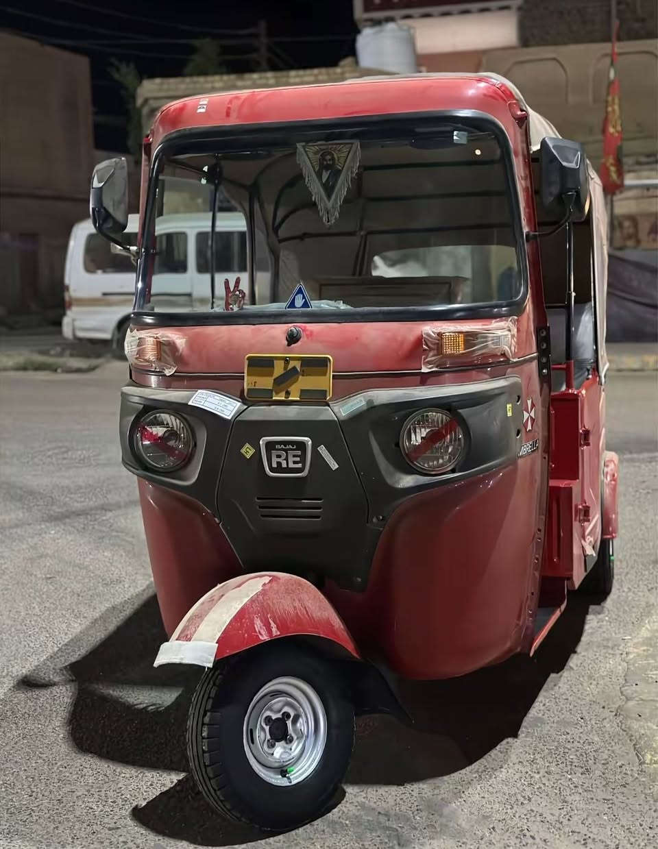 سلام عليكم
تكتك موديل ٢٢ رقم انكليزي تحويل ثاني يوم
***********
