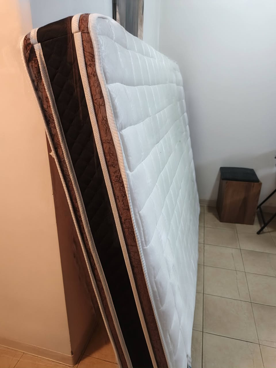 دوشك طبي نفرين ب١٥٠


**إذا كنت صاحب هذا الإعلان وتريد حذفه لأي سبب، رجاءا أرسل رسالة إلى الدعم الفني**