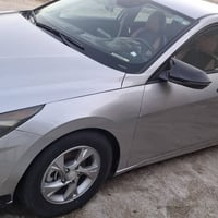 النترا ٢٠٢١ • امريكي • صور حادث