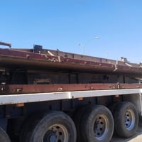 عرباين كناطر جسور • الحله شارع 80