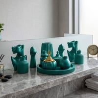 اعمال يدوية • ديكورات منزلية • جديد • عشرة الاف • تحف • هدايا • اخرى