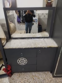 غرفة تركي • نضيفه • ٥قطع