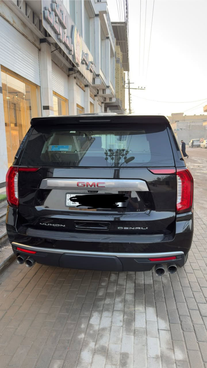 السلام عليكم

يوكن دينالي  2023  رقم بصره جديد 

  ماشيه 75 الف 

فول لفول مواصفات 1/ 1 ( خـليـجـي ) 

 كفالة عامة 

مغلف كامل  لمدة 10 سنوات ب3000$

المواصفات

محرك 6.2 V

مقاعد جلد vib اوف وايت 

دخول ذكي بدون مفتاخ 

جكات كهرباء 

حساسات امامي خلفي 

رادارات امامي وخليفي مع نظام مانع التصادم التلقائي 

كامره 360 

دبل اكسل 

حساسات امامي خلفي 

مقاعد كهرباء امامية وخلفية      

بالأضافة الى التدفئة والتبريد 

Vip كشن منفصل

داته شو 

بانوراما 

صندوق كهرباء 

دوسات كهرباء 

ثلاجة لغاية درجة - 5

لايتات زنون LED 

انظمة قيادة متعدده

كير محرك كفالة

مواصفات دينالي معروفة متخلص

السعر 55،500$ 
يعني 5 شدات و55 ورقة 
العنوان : البصرة - قضاء المدينة 
الرقم ‭***********
