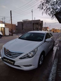 سوناتا • ٢٠١٠ • كربلاء
