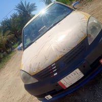 لانسر • ٢٠١٠ • بلدروز
