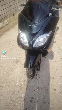 موتوسيكل • البصرة • قضاء الهوير