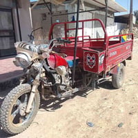ستوته • بنزين • موديل 18