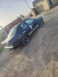 برايمرا • ٩٤ • جير اوتوماتيك