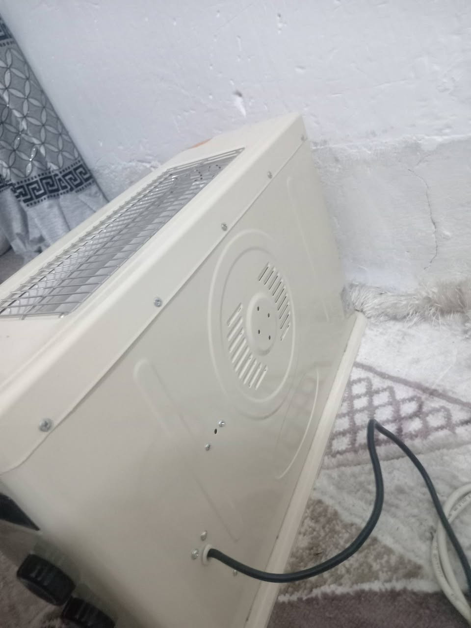 صوبه جديده كلش مستعمله شي قليل مكاني كربلاء سعرها 30 وبيها مجال ***********
