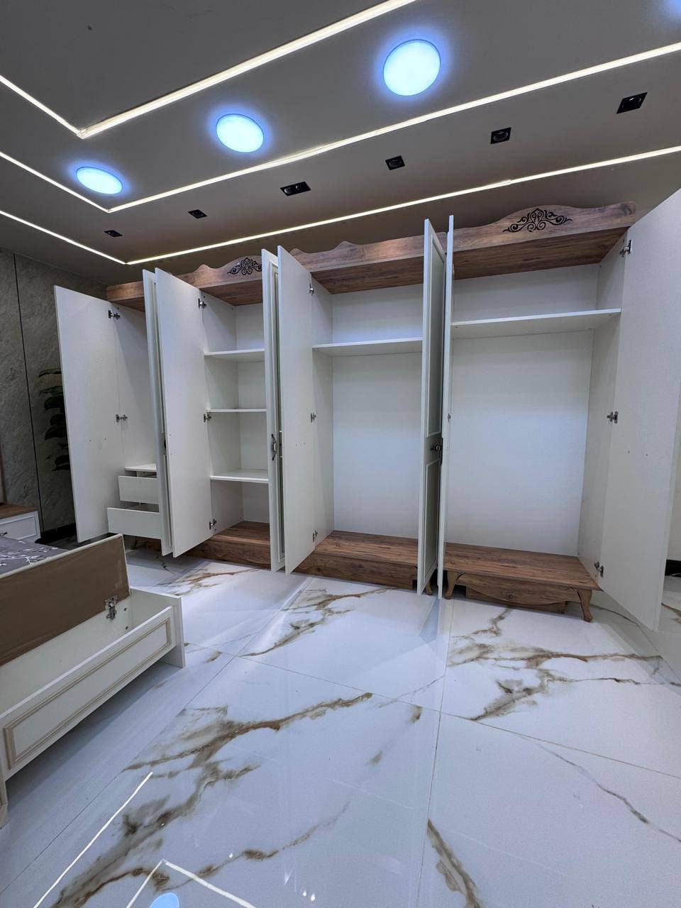 السلام عليكم تتوفر جميع الموديلات التركيه للغرف مع نقل وشد محافظات بسعر مناسب


**إذا كنت صاحب هذا الإعلان وتريد حذفه لأي سبب، رجاءا أرسل رسالة إلى الدعم الفني**