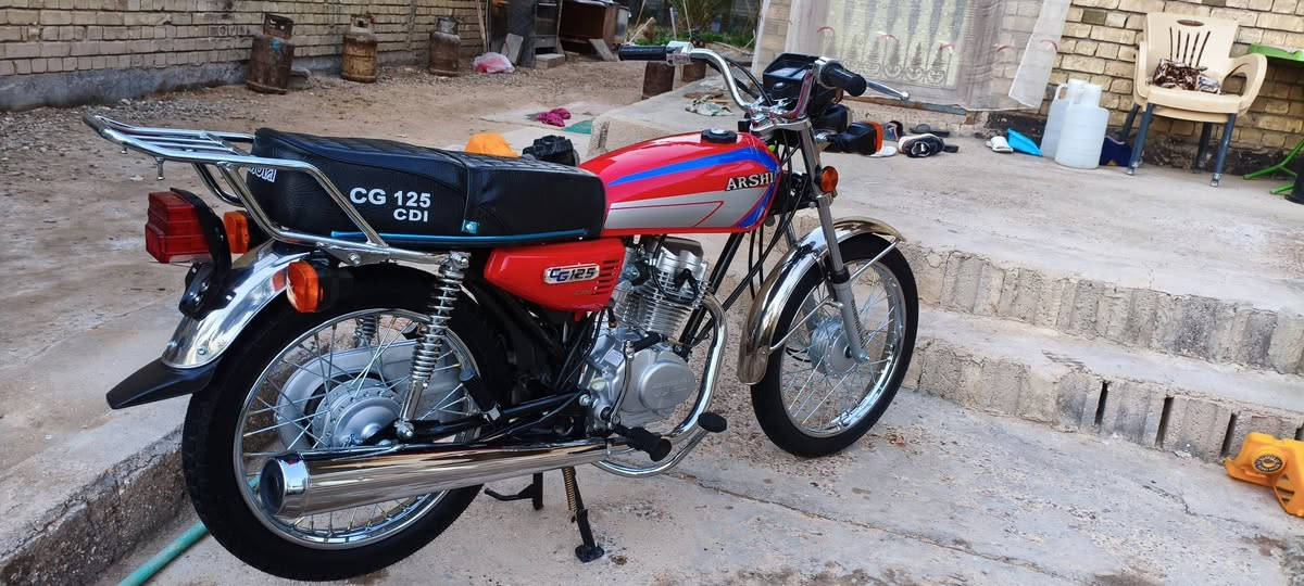 درجة زيرو قبل سبوع طالعة من المعرض مديل2026
كربلاء الكنطرة البيضة 
السعر 700قفل
الرقم‏‪0786 128 6642‬‏
