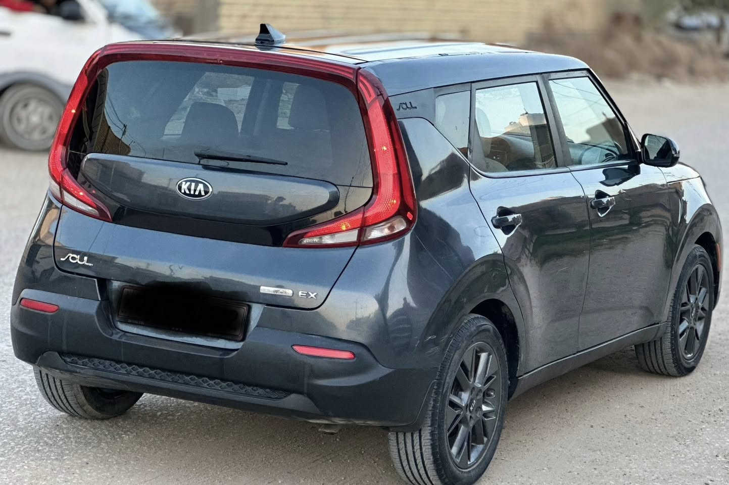 السلام عليكم
السلام عليكم ادوات ادوات كصة جنطه كيا صول 2020 اصل مكينه وكير وحداديه شرط شركه مكينه 2000دوش كير 8 نمر السياره فول عده الفتحه وكلشي موضح بل صور تحكم ستيرن جهتين مثبت سرعه شاشا بلاد كبيره كامره خلفيه دواره تحديد مسار نضام يكو مانع نزلاق اشاير بل مري بصمت تشغيل بصمت ابواب وبيه هواي مواصفات السياره زيرو شوف الصور شكد ماشيه ويل كروم تخم تاير باتري جديد السياره مابيه اي نقص العنوان بابل السعر 58 وبيه مجال قليل حك الجيه فقط ***********
