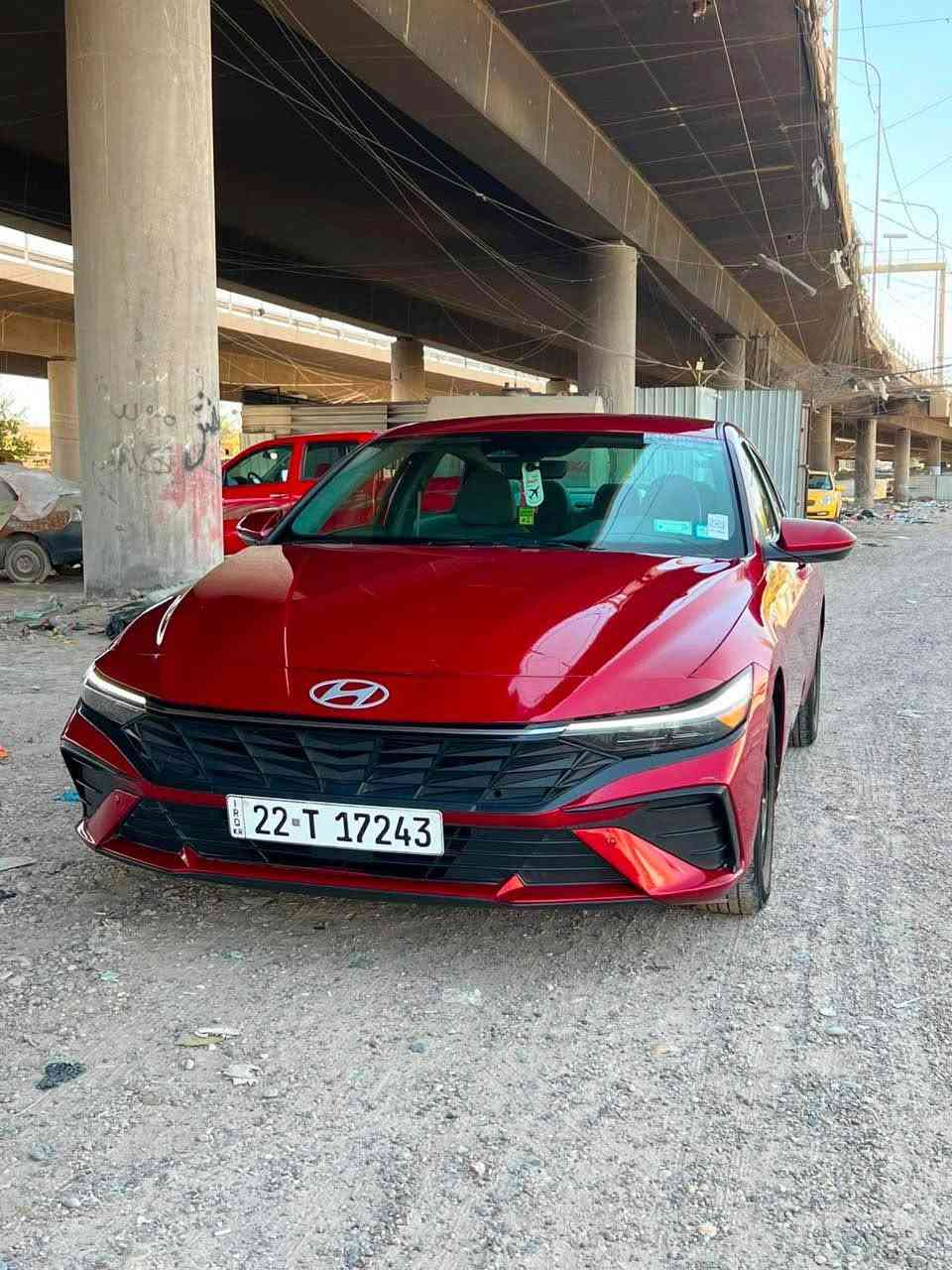 سلام عليكم 
النترة موديل 2024
حادث بنيد مبدل ارباك استيرن سياره بيهه سونار او صور الحادث موجوده 
سياره ماشيه 13 ميل 
سياره رقم اربيل بسمي مكان السياره بغداد الكرخ ***********
السعر 148 او بيهه مجال بغداد, العراق

