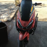 إكس ماكس ٢٠٢٤ • سليمانيه • ماطور جاهز