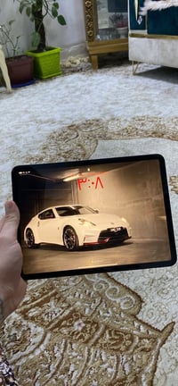 ايباد برو 12.9 • ٢٥٦ • واي فاي+خليوي