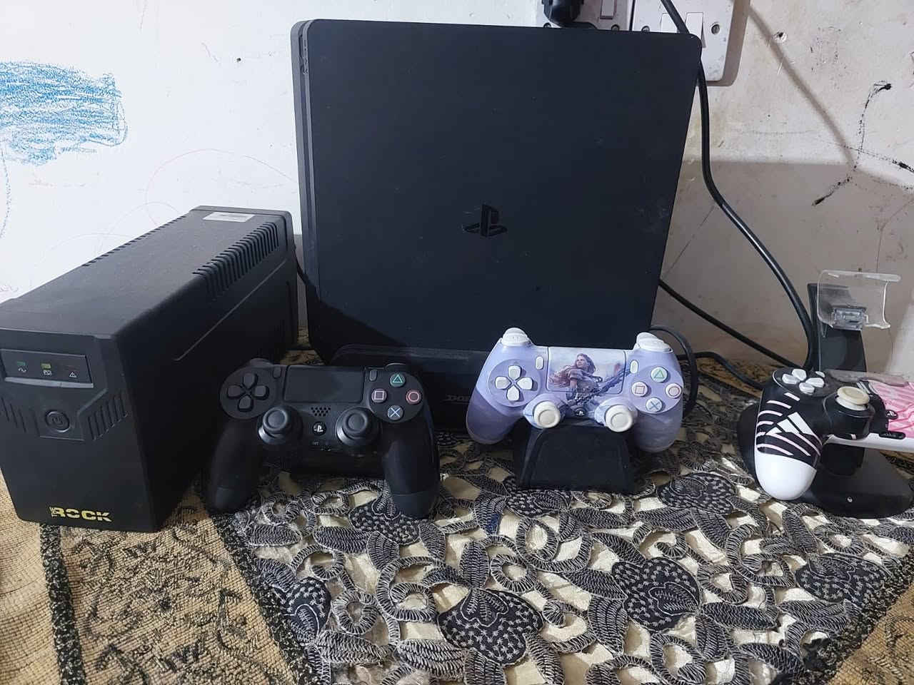 السلام عليكم للبيع بسعر 350بغداد الدوره


**إذا كنت صاحب هذا الإعلان وتريد حذفه لأي سبب، رجاءا أرسل رسالة إلى الدعم الفني**