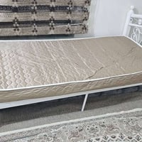سرير مفرد • مرتبة جديدة • أربيل