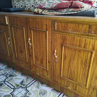 بوفيه مترتين • بصره دور الشرطه