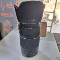 كانون • زوم رياضي • ٧٥-٣٠٠