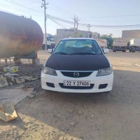 فرؤشتني خيرا.       مازدا ٢٠٠٠ گيرو مةكينةو وةرگةران برانةوة بةناوكردن...