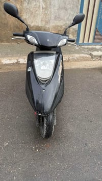 ياماها بريز • سرعة ١٤٠ • بغداد البلديات