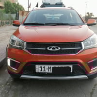 تيكو ٢ • ٢٠١٨ • ماشيه ٥٠ الف