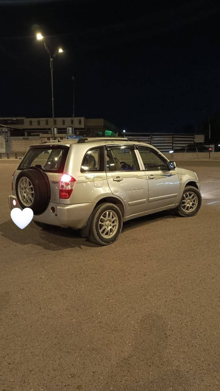 السلام عليكم

للبيع شيري تيكو 2011 

رقم بغداد انكليزي ماشية 120  الف فقط السيارة فول مواصفات فتحة سقف داخل بيجي محرك 2000  نظيف جدا كير ميكانيكي المرغوب  عليه أدامة كاملة تبريدهة ثلج تخم تاير السيارة كلة جاهز والكشر شوف عينك   بيها صبغ  جاملغين وبنيد  للجماليه  مكان بغداد 
السعر 53 
***********
تراهم مراوس
