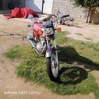 دراجه تايكر • ٢١ • عزيزيه