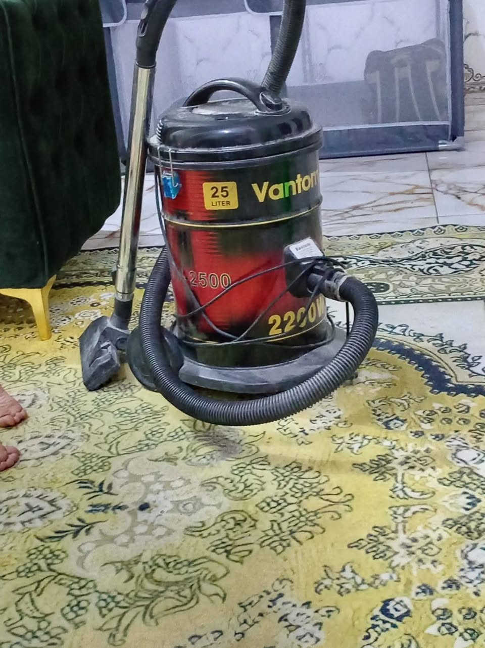 مكنسه للبيع شرط الشغل كامله وقفص للعب الأطفال جديد المكنسة ب ٣٥ والقفص ب ٢٠ قفل الشعر يوجد توصيل داخل الناصرية بكروه


**إذا كنت صاحب هذا الإعلان وتريد حذفه لأي سبب، رجاءا أرسل رسالة إلى الدعم الفني**