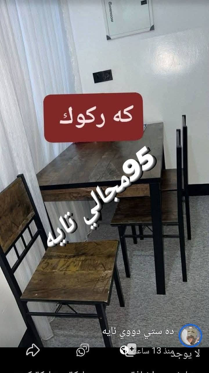 للبيع


**إذا كنت صاحب هذا الإعلان وتريد حذفه لأي سبب، رجاءا أرسل رسالة إلى الدعم الفني**