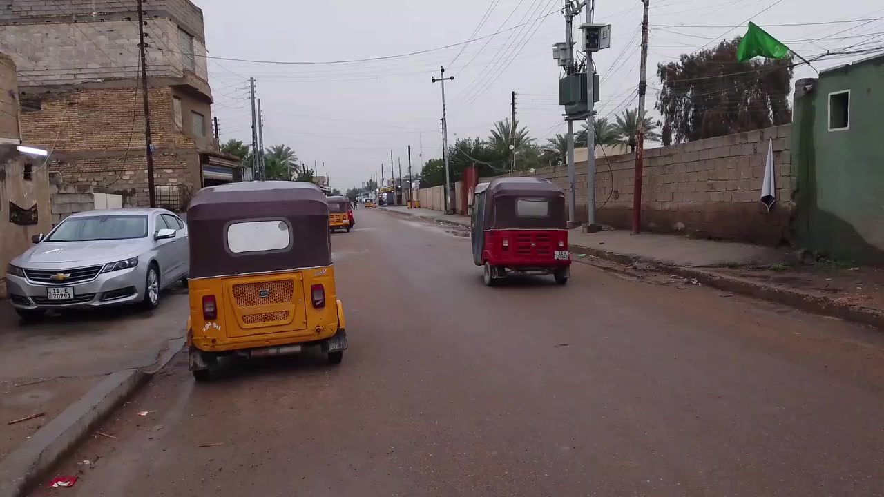 سلام عليكم بيت للبيع
بوب الشام بظهر السوك قرب بيت وزيرة
مساحة 200متر  طابو صرف سكني على طابو الشعب
 كامل لخدمات عرض الشارع 10متر 
يحتوي البيت على صحيات خارجية وكراج 
واستقبال ومطبخ وصالة وصحيات داخلية 
و 5غرف نوم 
السعر بلاش160مليون وبي مجال 
واتساب أو مراسلة الصفحة اتصال
***********
