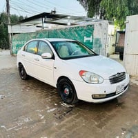 اكسنت • ٢٠١١ • محرك جديد