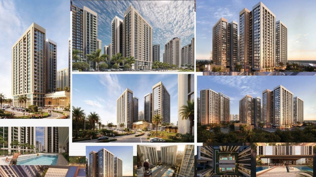 الفرصة الأخيرة لتكون جزءًا من مجتمع أصبح أسطورة 🏙️✨
اختيارك لـ بروج مو مجرد شراء منزل…
هو قرار بحياة أرقى،
هو انضمام إلى مجتمع صُمم بعناية لراحتك، لأمانك، ولأسلوب حياة يليق بطموحك.
بروج
إعادة تعريف حقيقية لمعنى السكن الراقي في قلب العاصمة.
━━━━━━━━━━━━━━━
🏡 المساحات المتوفرة:
▪ تبدأ من 116 م² (غرفتين وصالة)
▪ لغاية 193 م² (3 غرف وصالة)
💰 أفضل آلية سداد:
✔ مقدمة فقط 1%
✔ قسط شهري 0.5%
━━━━━━━━━━━━━━━
لا تكتفي بالمشاهدة…
كن جزءًا من التاريخ الآن ⏳
📞 للاستفسار والحجز:
0775 515 7755
#بروج
#مجمع_بروج
#سكن_راقي
#حياة_فاخرة
#استثمار_عقاري
#عقارات_بغداد
#فرصة_لا_تعوض
#امتلك_الآن
#مجتمع_النخبة
#مشروع_أسطوري
#بيتك_المستقبل
#العاصمة
