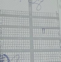 قطعة ٢٠٠م • مجمع حمورابي • طابو زراعي