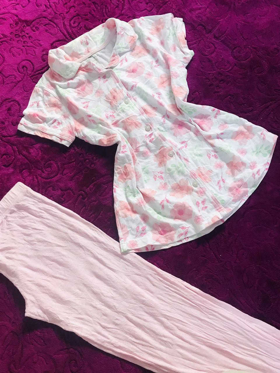 تراكات نسائي وبناتي باله سعر تراك 3الاف توصيل داخل ناصرية


**إذا كنت صاحب هذا الإعلان وتريد حذفه لأي سبب، رجاءا أرسل رسالة إلى الدعم الفني**